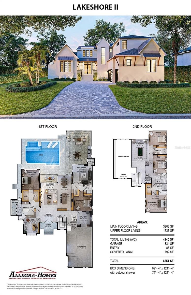 1395 HARBOR DR