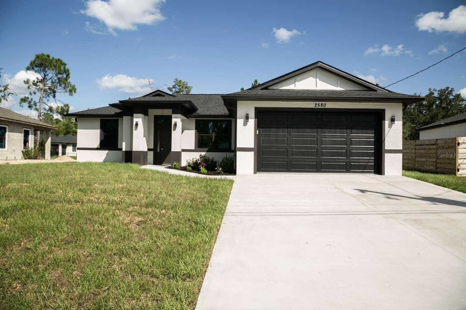 2580 WALLER RD
