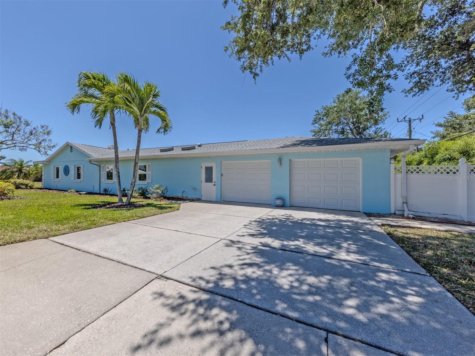 500 ALHAMBRA RD