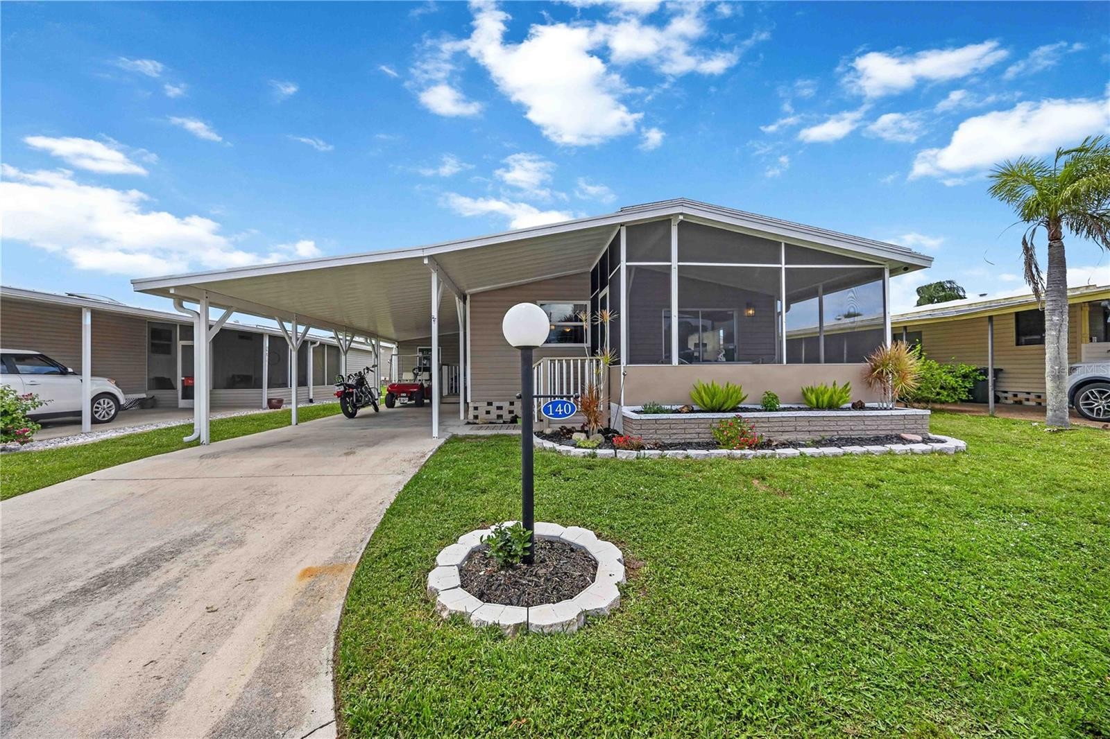 140 RAROTONGA WAY