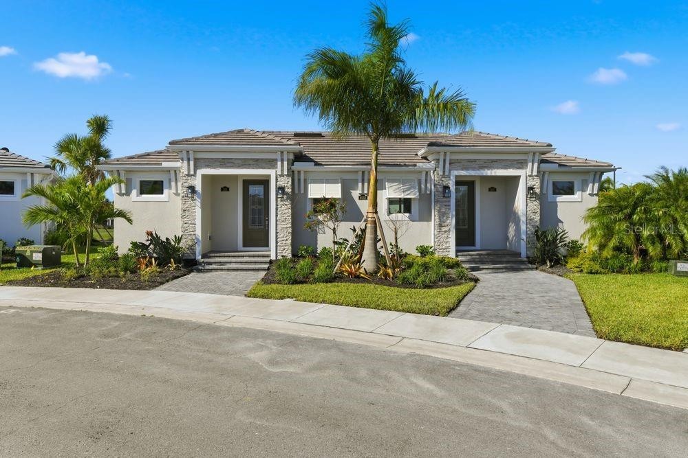 4052 SANTA CATERINA BLVD #10102