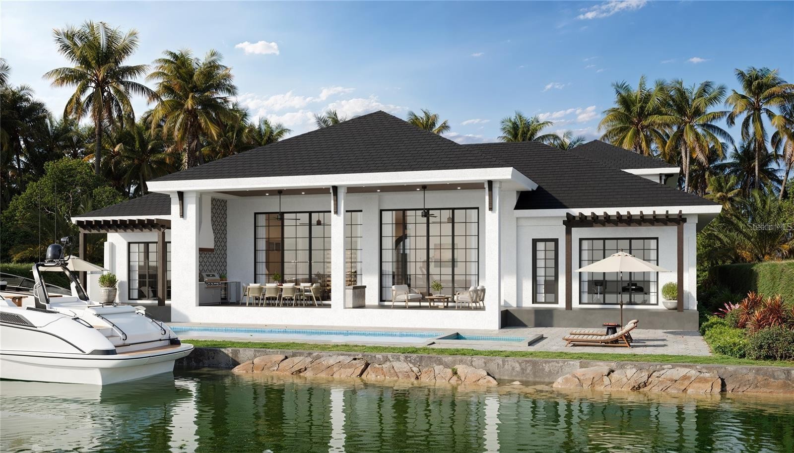 3441 GULFMEAD DR