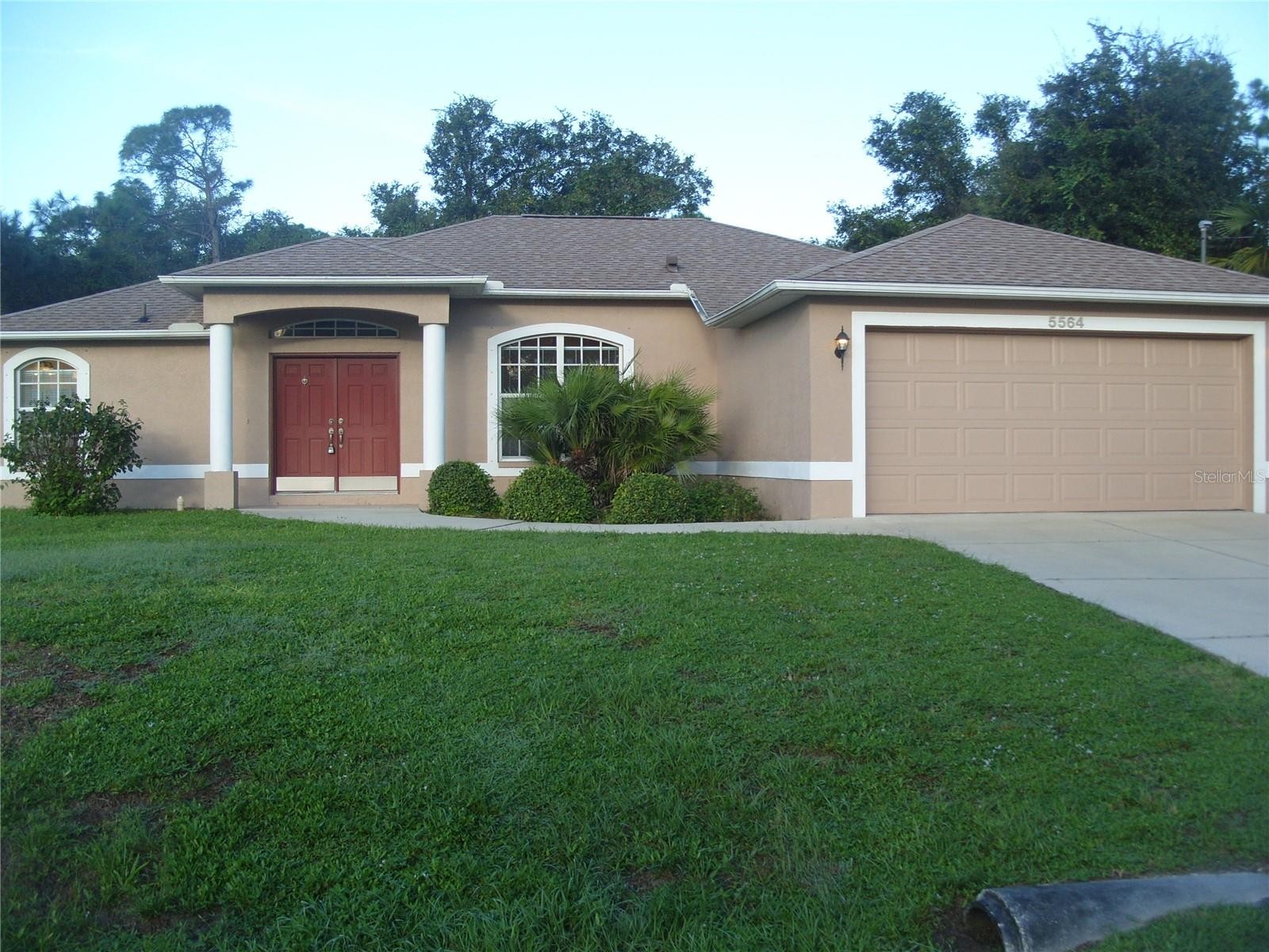 5564 SURPRISE RD
