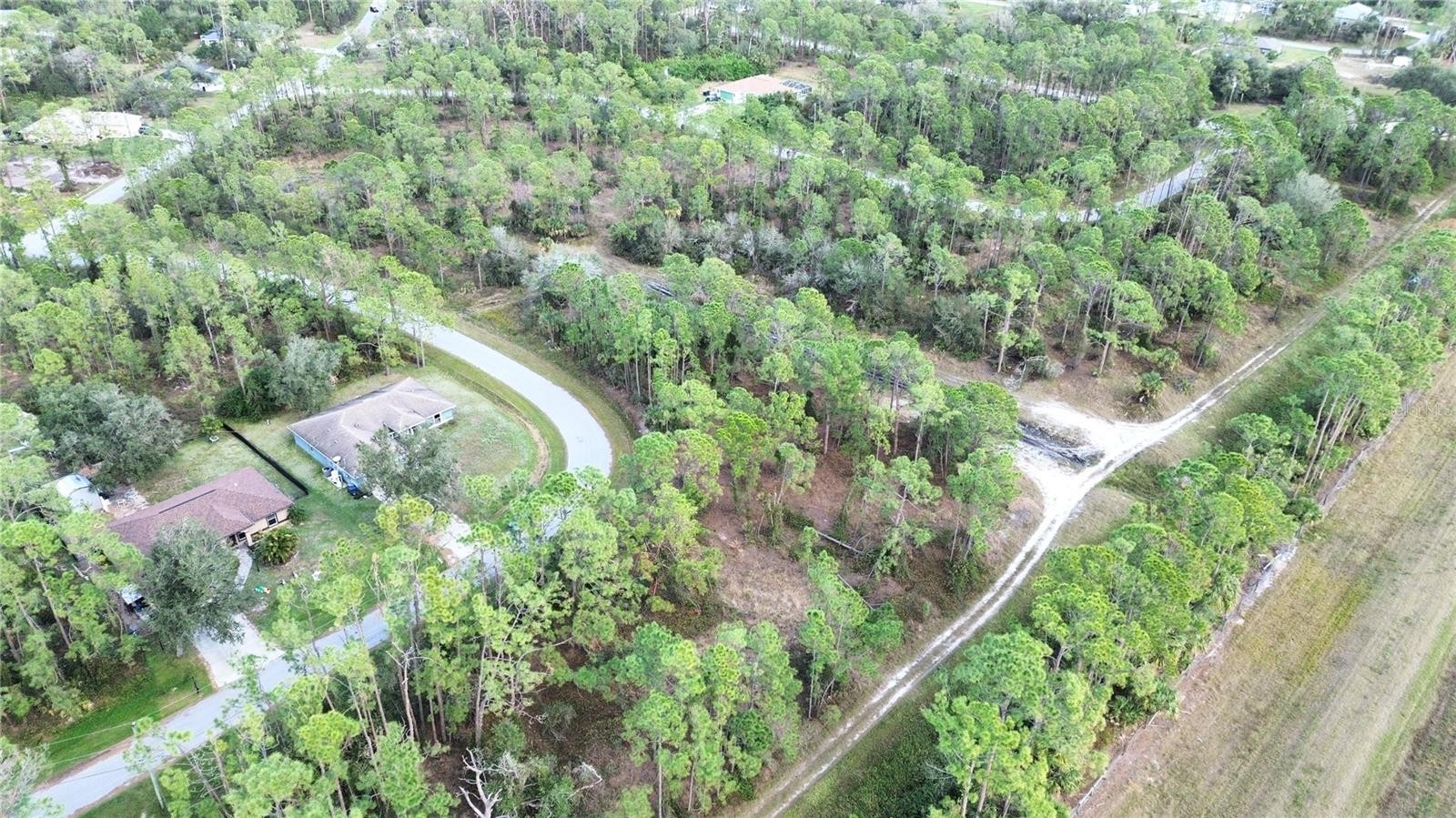 Lots 14 and 15, LATOUR AVE