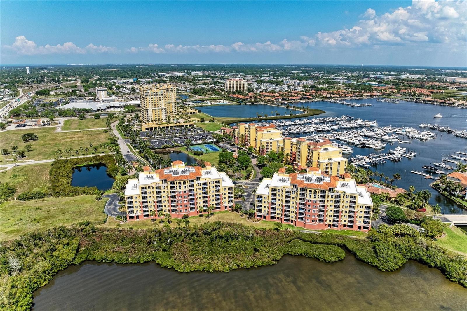 611 RIVIERA DUNES WAY #403