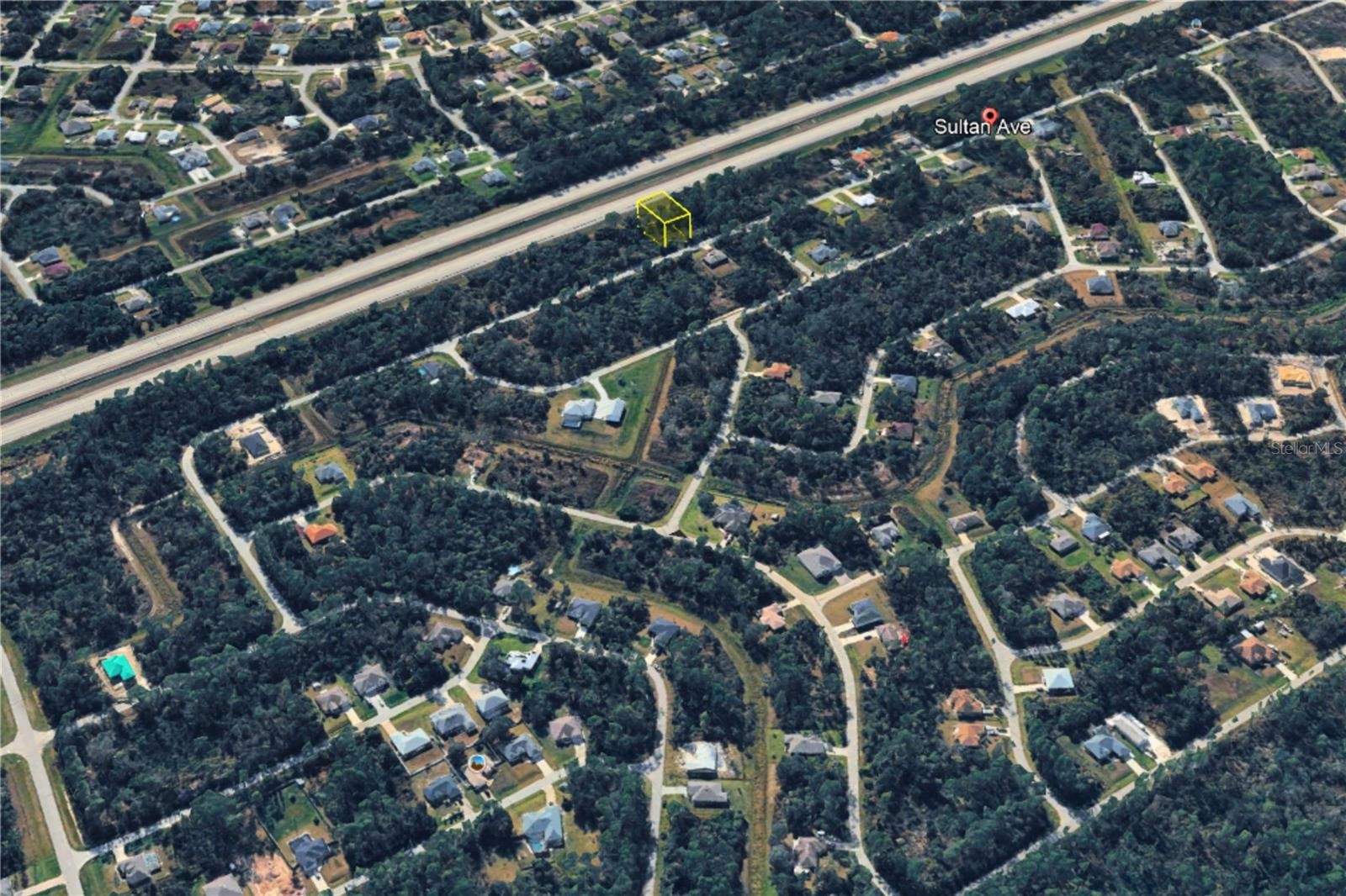 SULTAN AVE