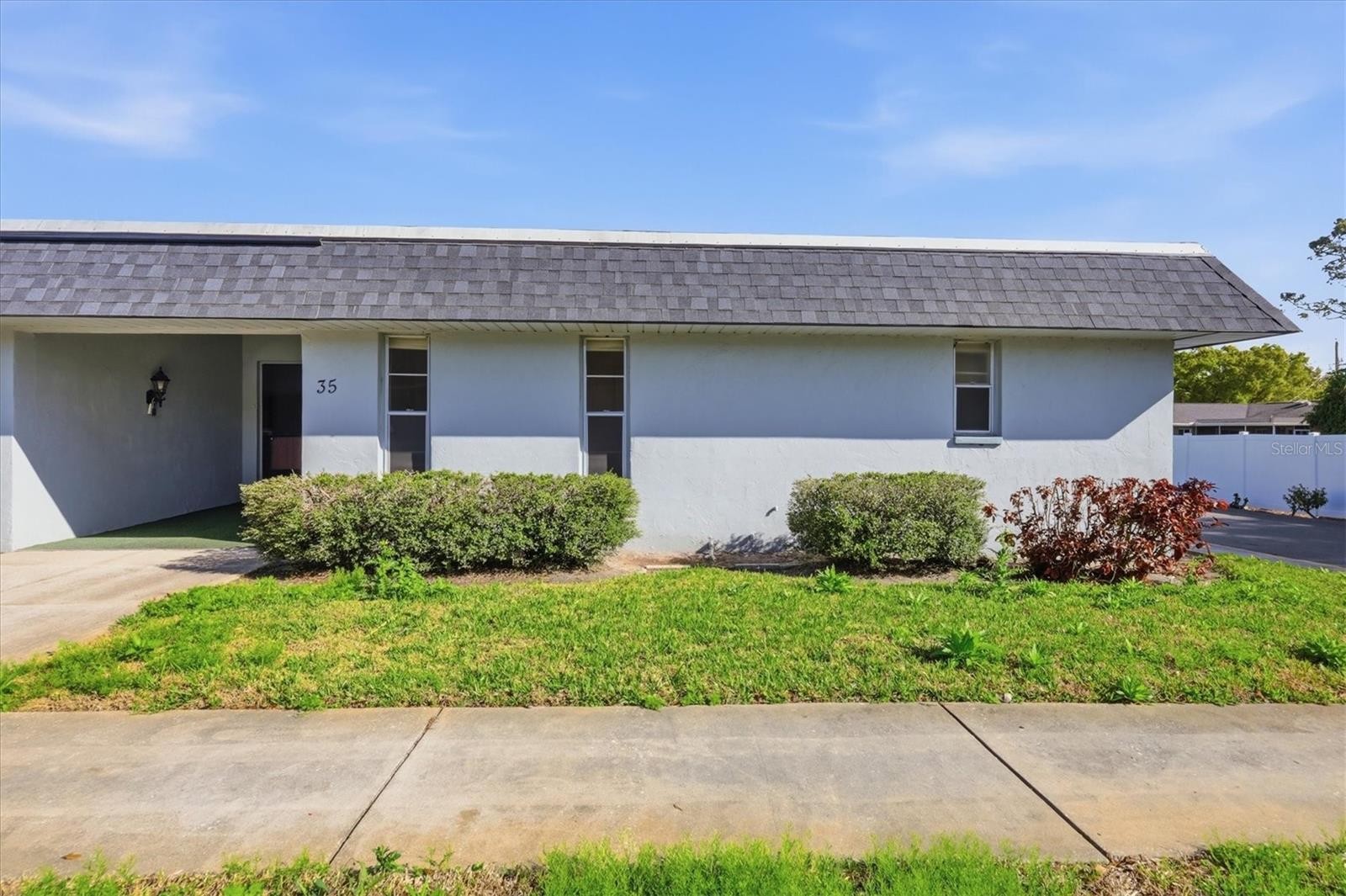 4160 FRUITVILLE RD #35