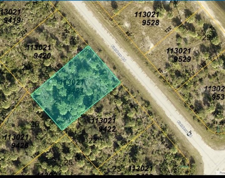 2333 Fielders (Lot 21) Rd