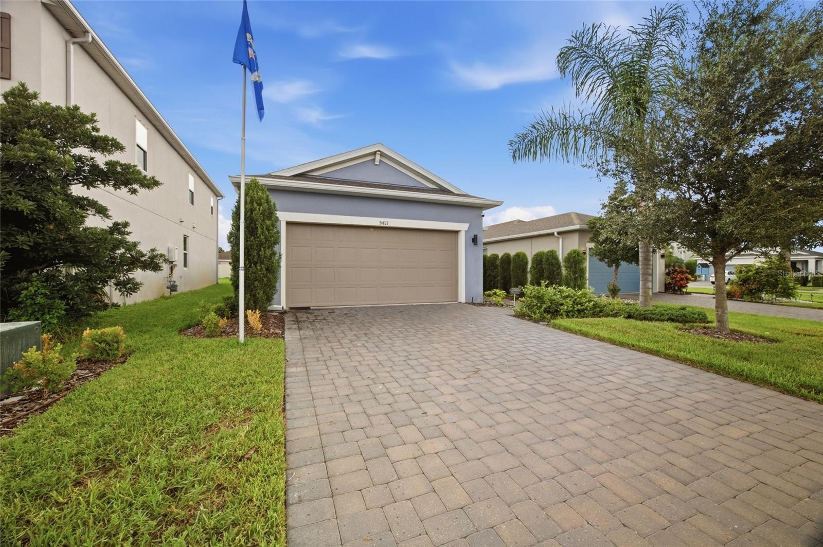 5411 BUNGALOW GROVE CT
