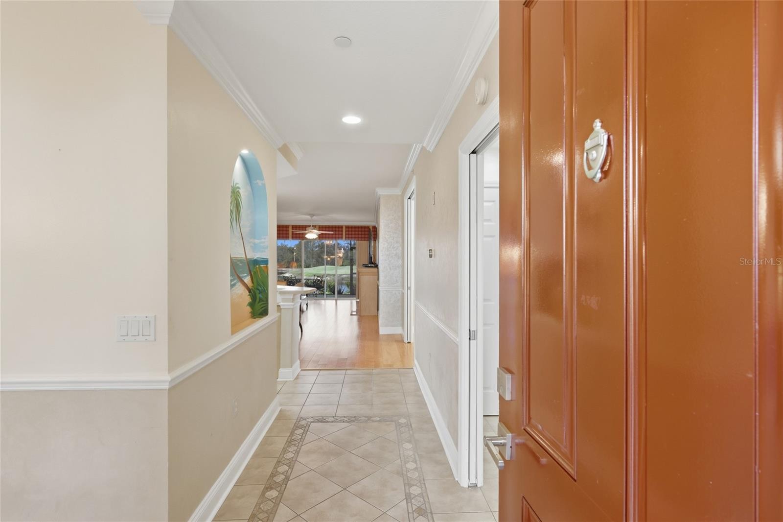 8422 WETHERSFIELD RUN #104