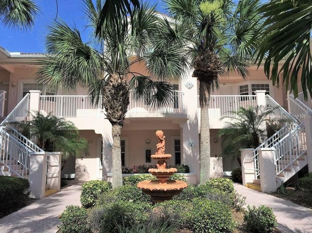 4216 CENTRAL SARASOTA PKWY #1316