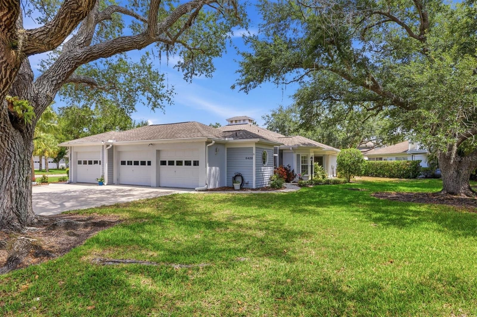 6420 CARRINGTON CIR #35