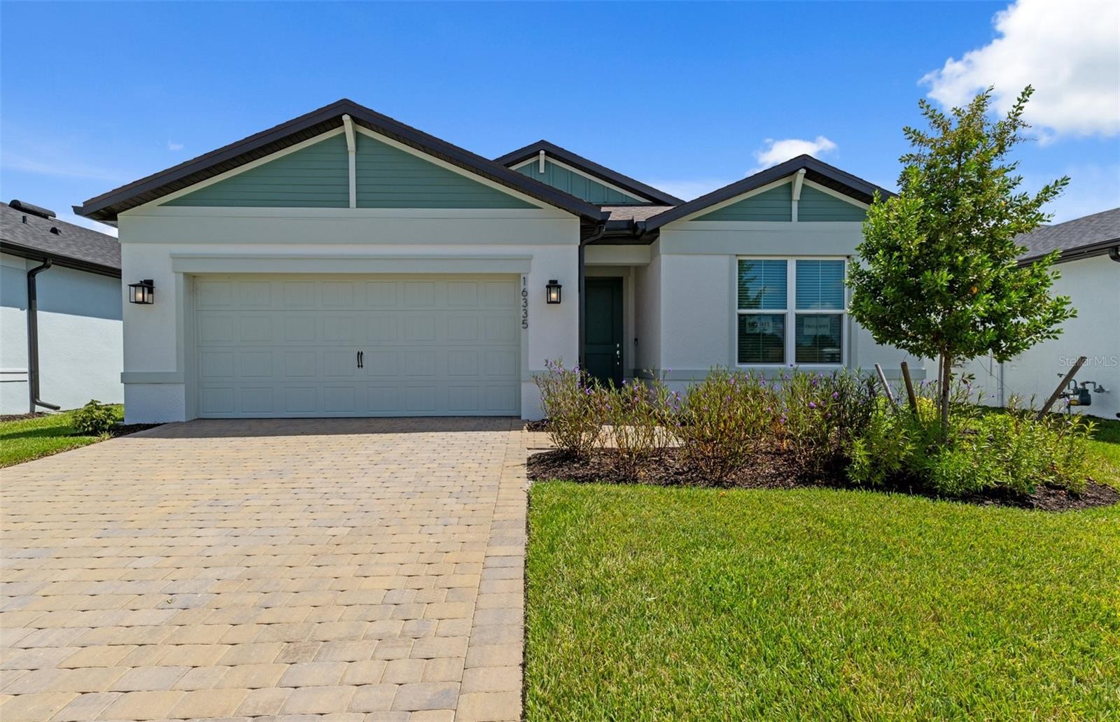 16335 LILLY ELAINE WAY