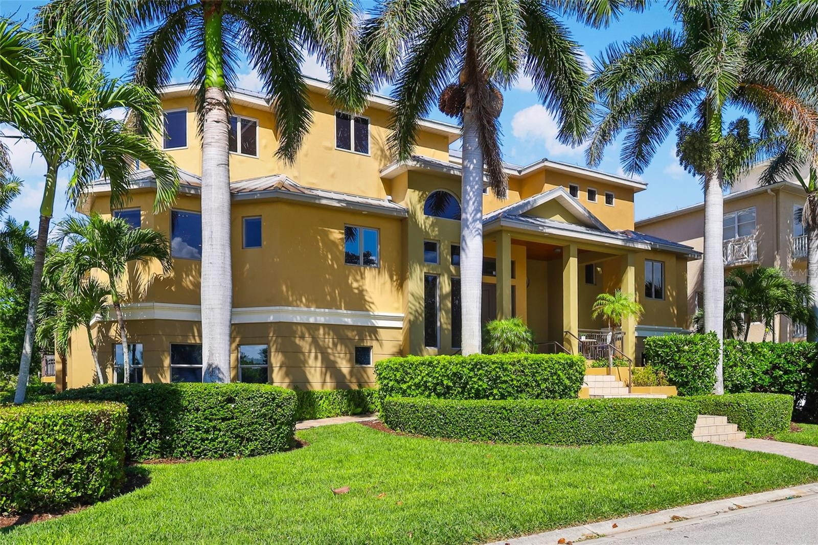 7158 HAWKS HARBOR CIR