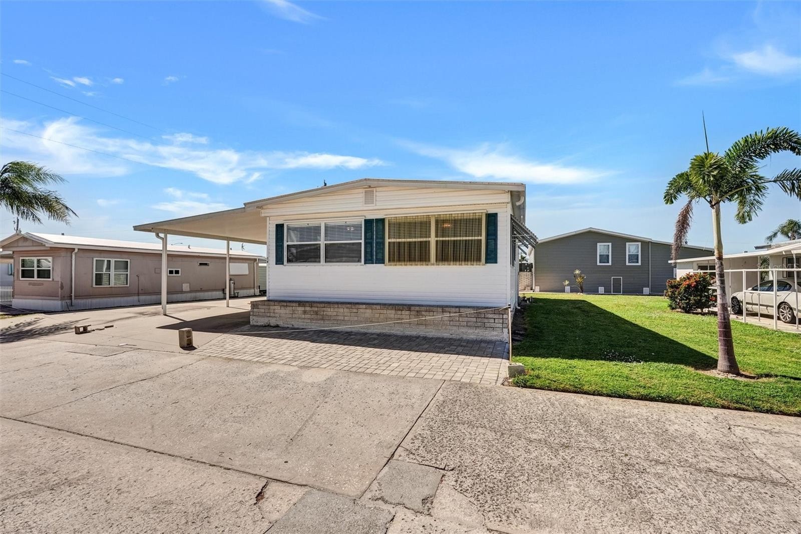 10315 CORTEZ RD W #19H