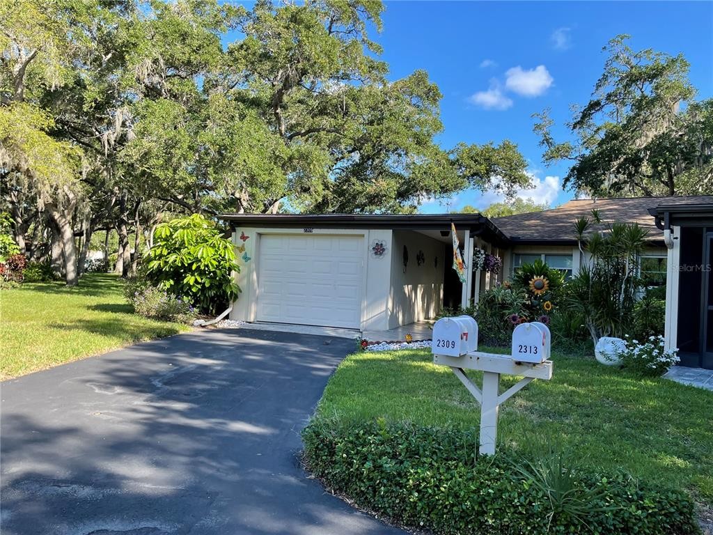 2309 Lark Ln #17 Sarasota Florida 34231