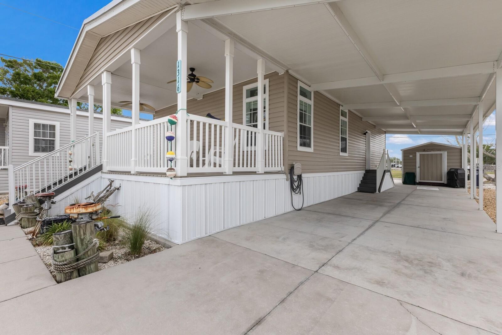 1316 28TH AVENUE DR W