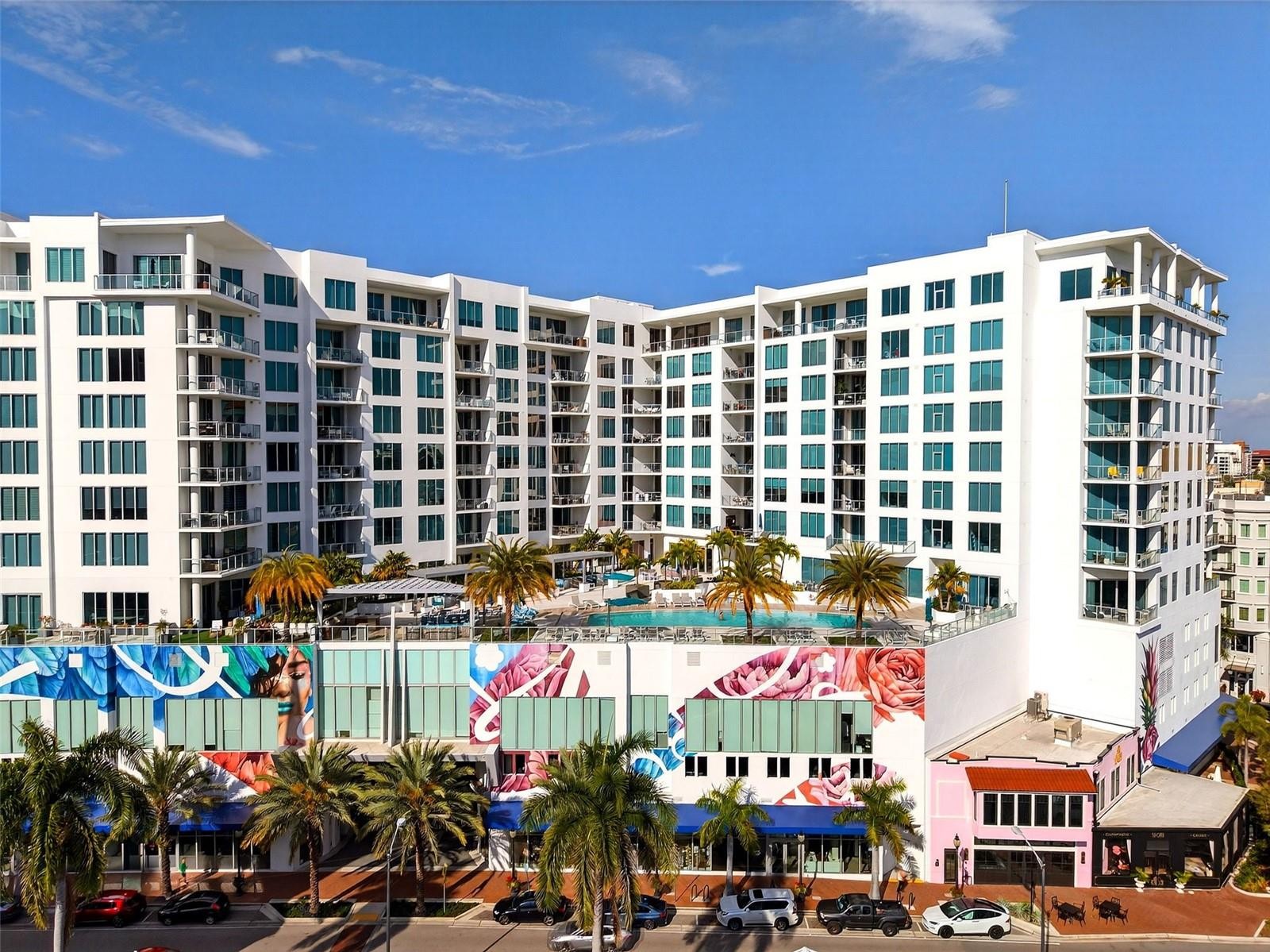 111 S PINEAPPLE AVE #904