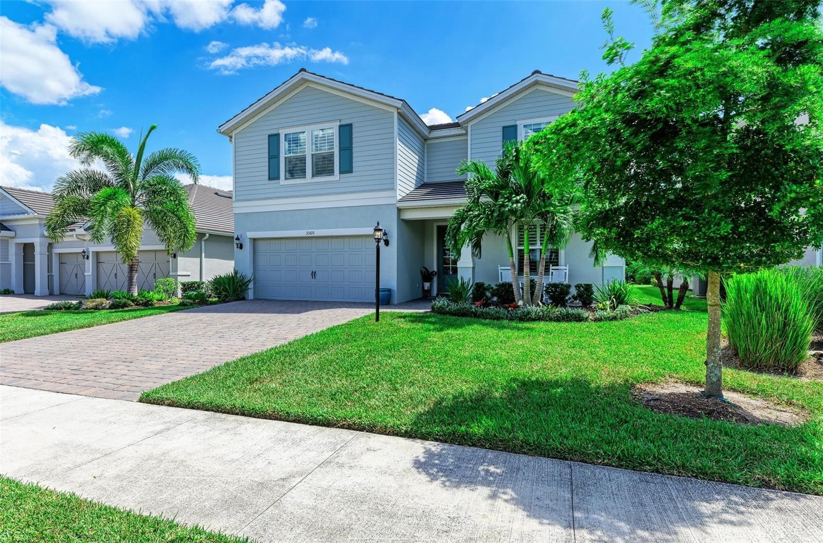 3360 Chestertown Loop Bradenton Florida 34211