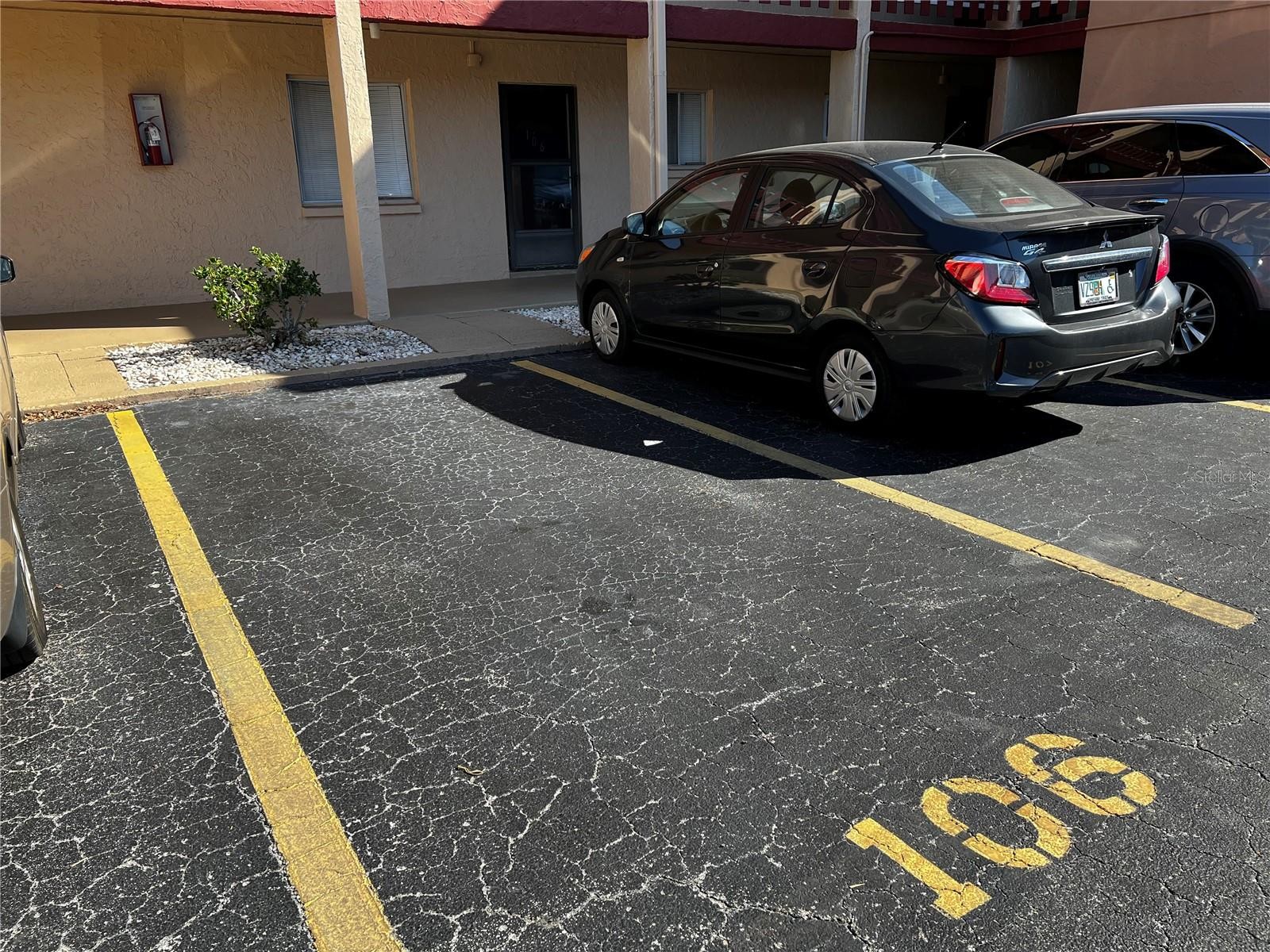 4112 HERON WAY #B106