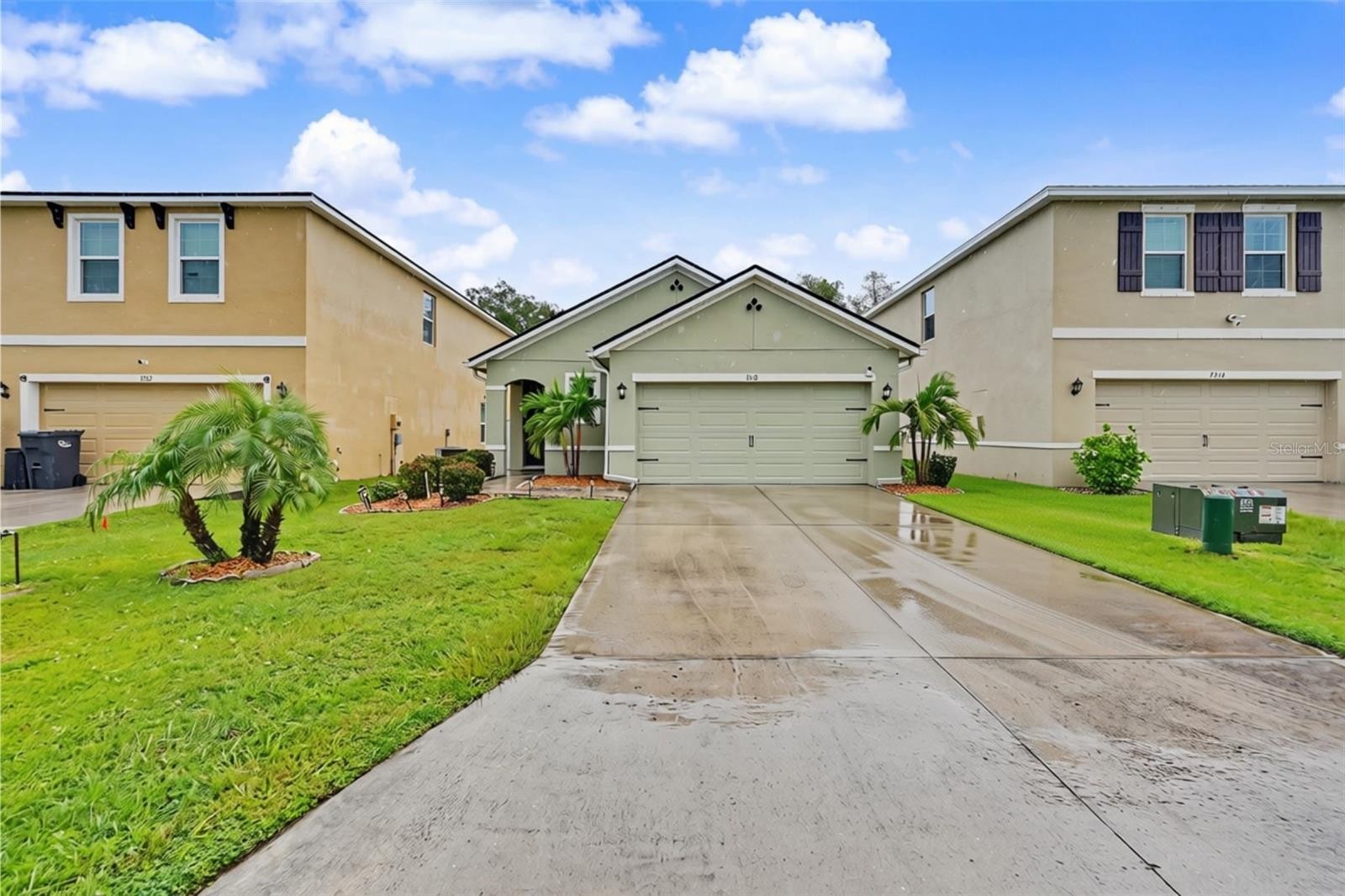 3918 WILLOW HAMMOCK DR