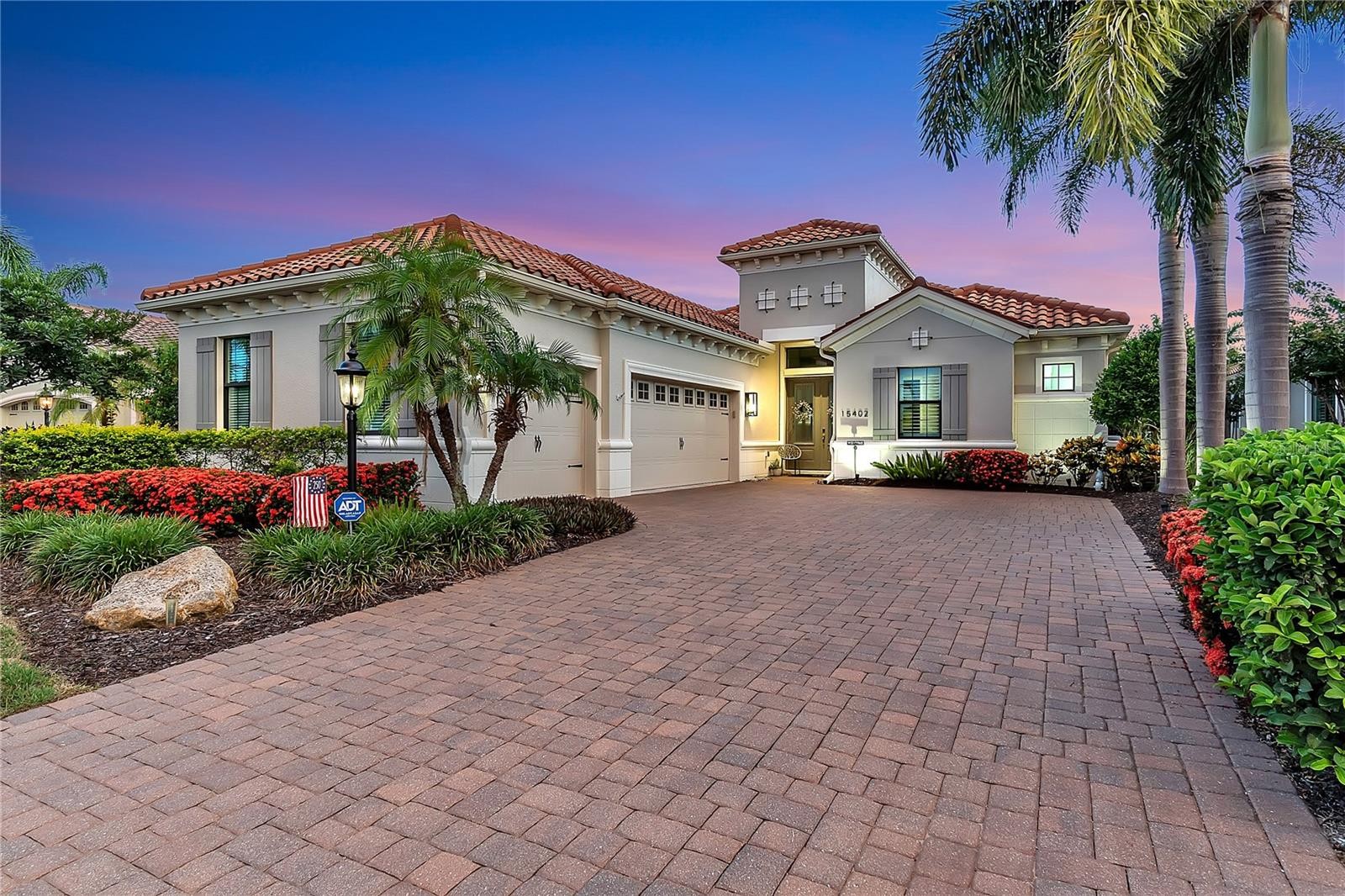 15402 CASTLE PARK TER