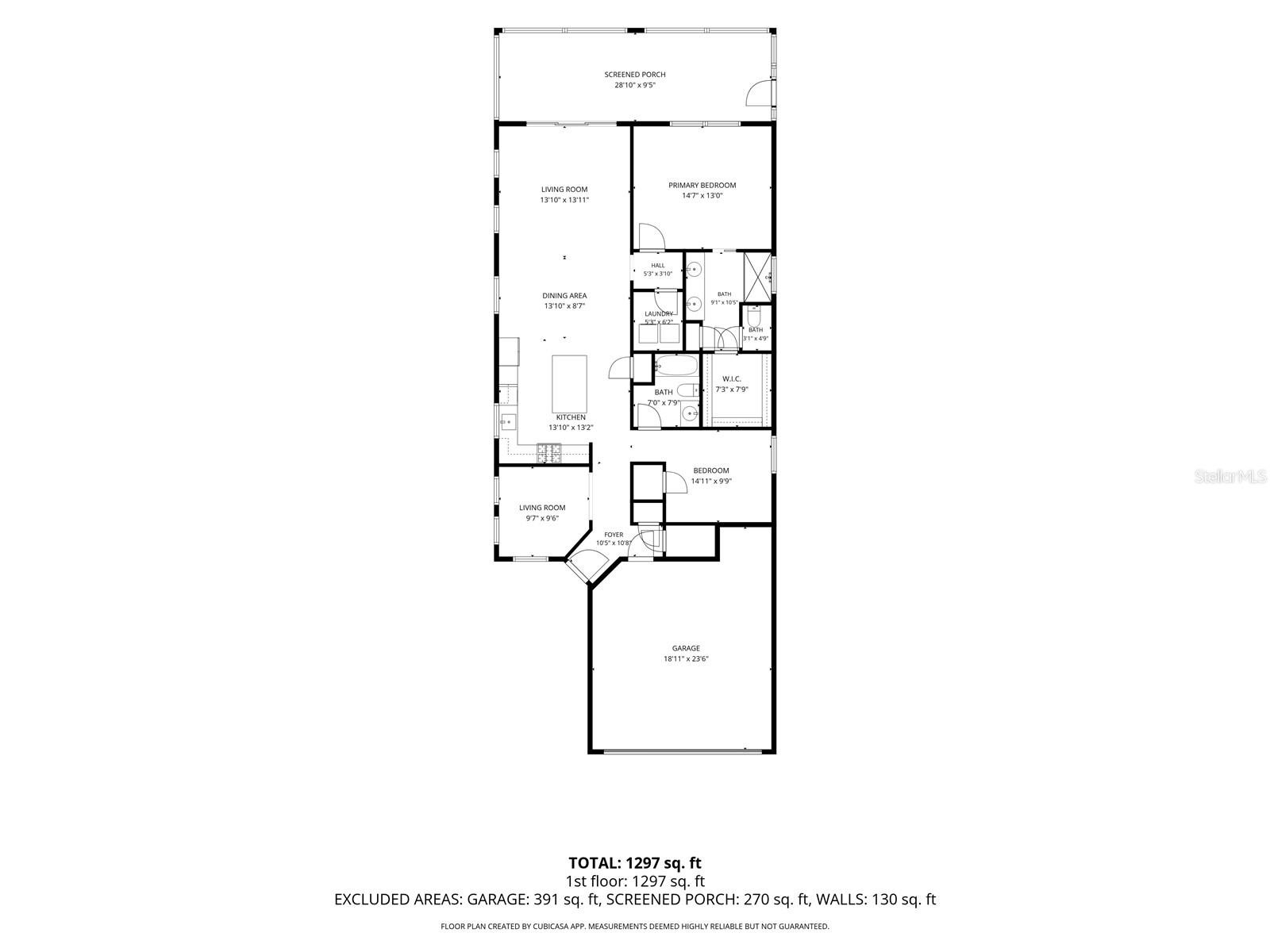 9442 BALLASTER POINTE