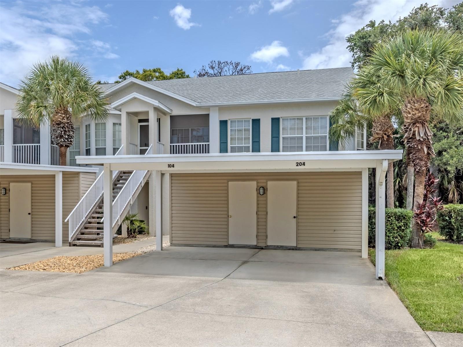 316 CLEARBROOK CIR #204
