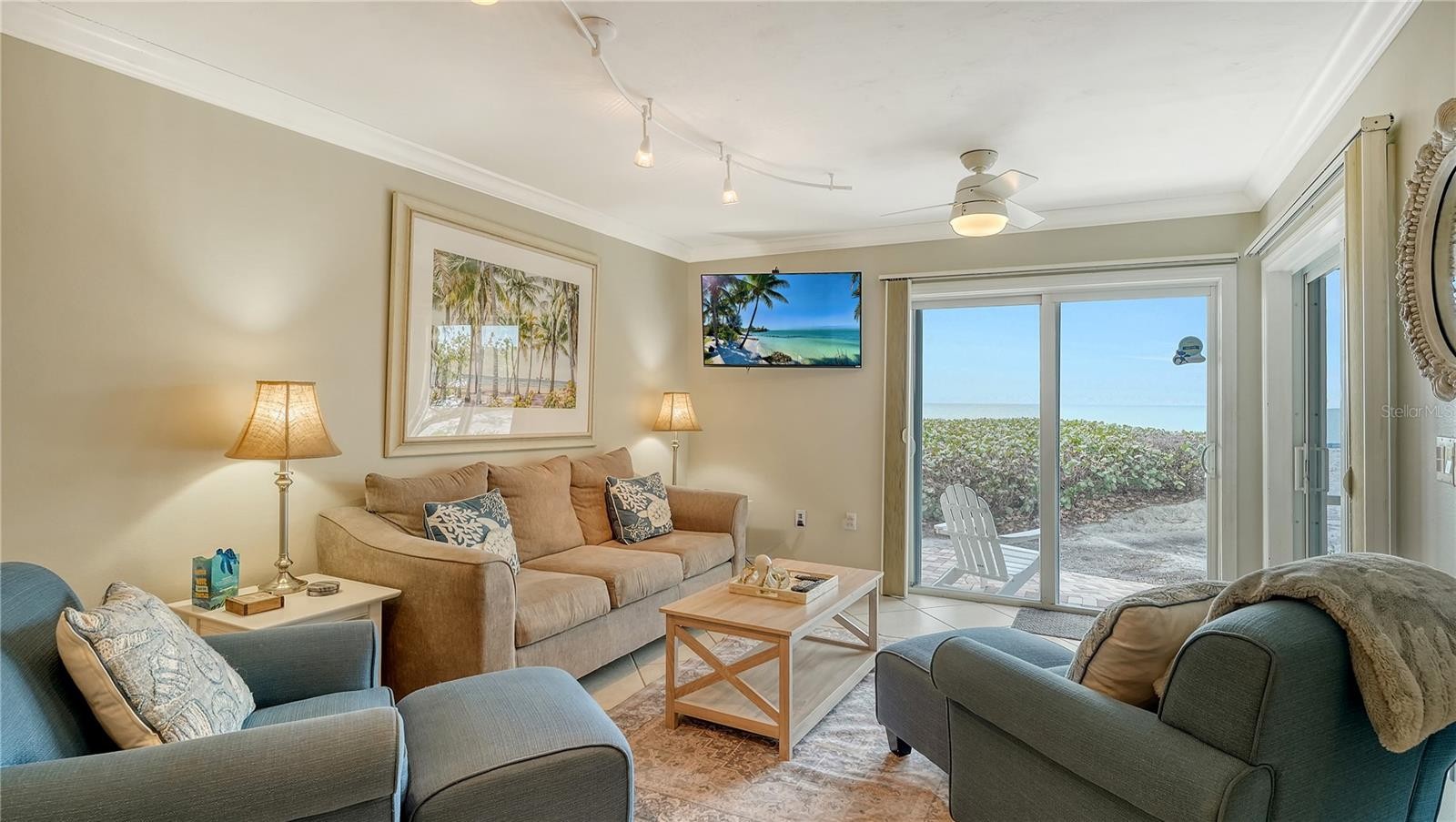 5311 Gulf Of Mexico Dr #3 Longboat Key Florida 34228