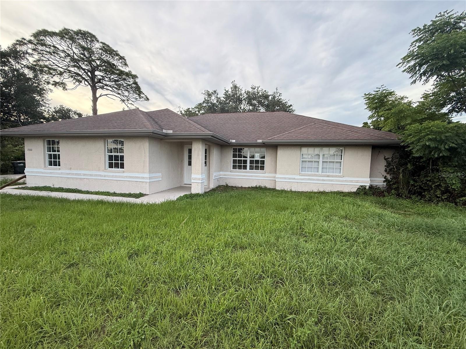 3500 W PRICE BLVD