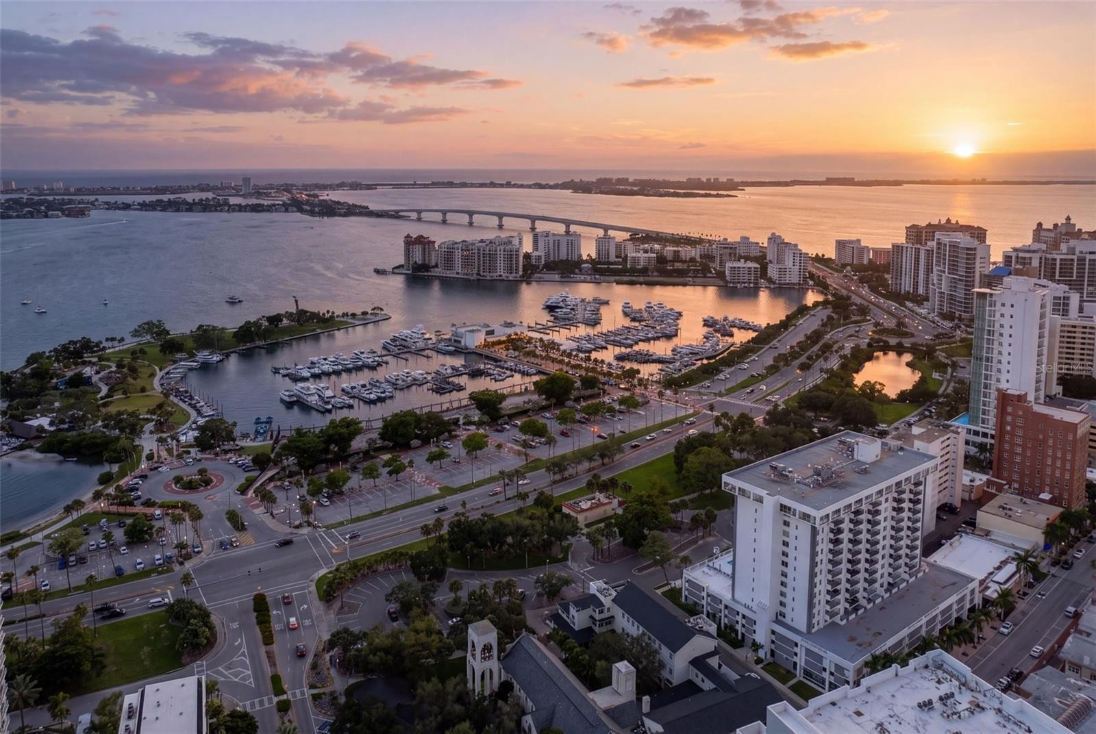 101 S GULFSTREAM AVE #5G