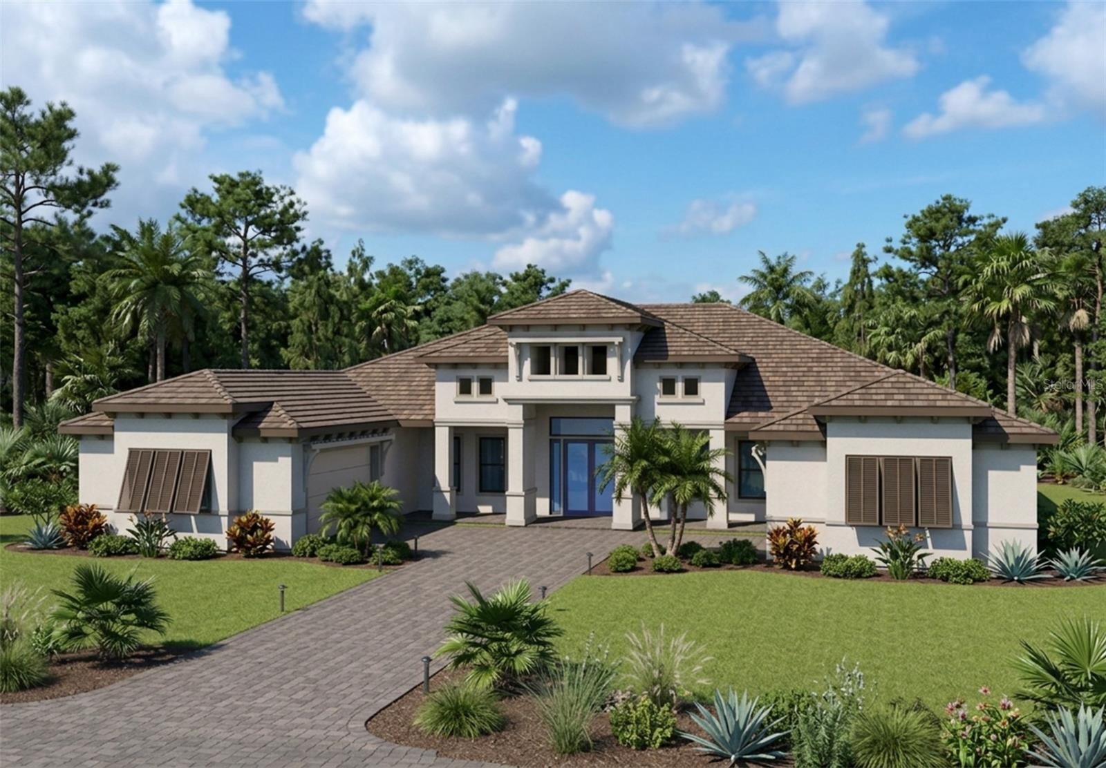 11704 RIVER SHORES TRL