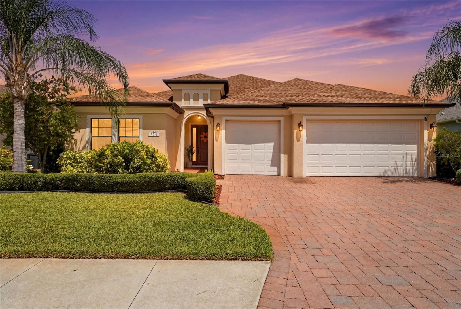 534 CHANTILLY TRL
