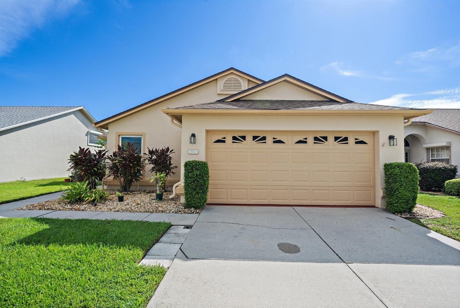 4759 RAINTREE STREET CIR E