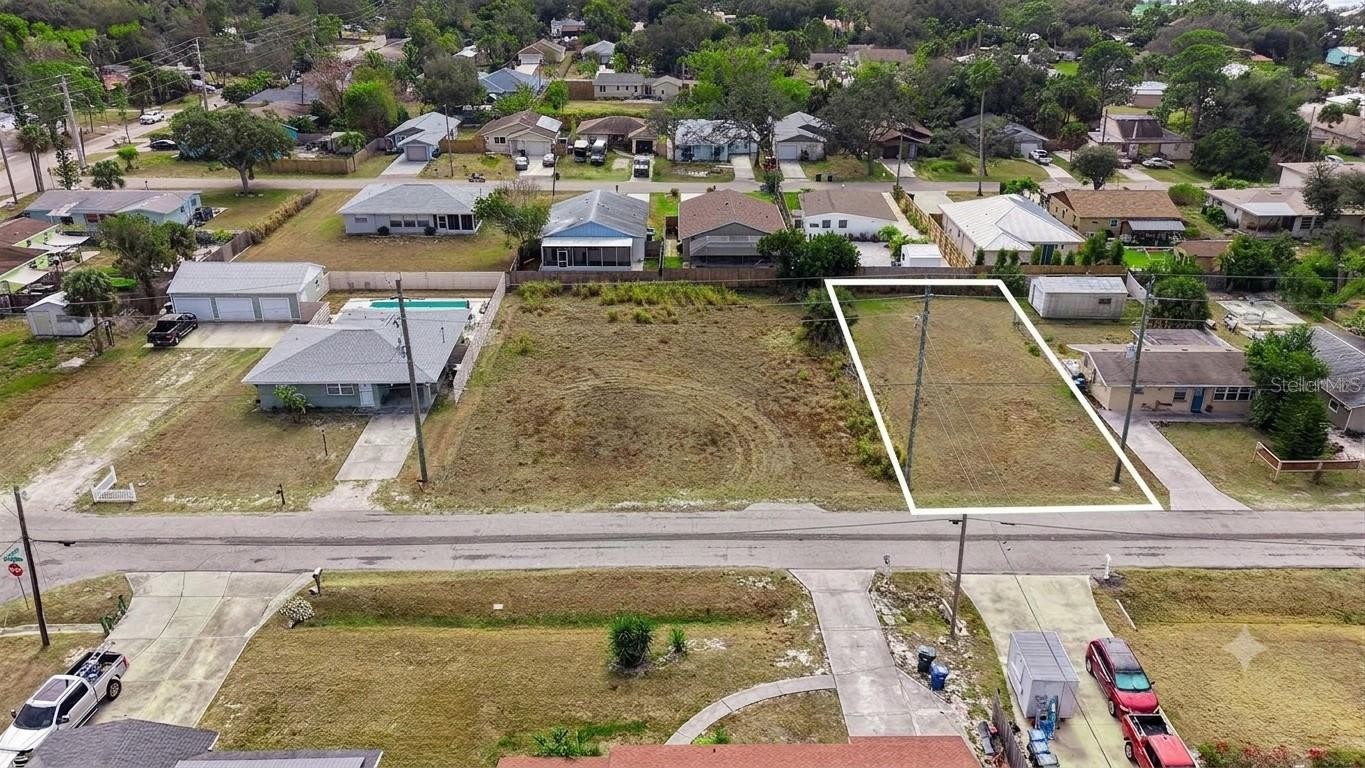0 (Lot 15) WHARF RD