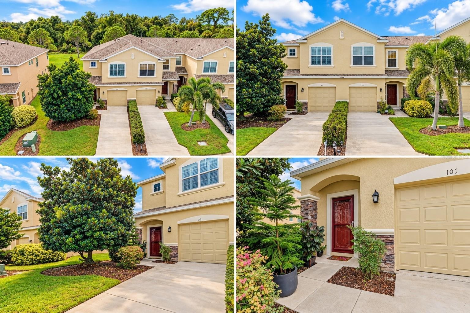 11519 84TH STREET CIR E #101