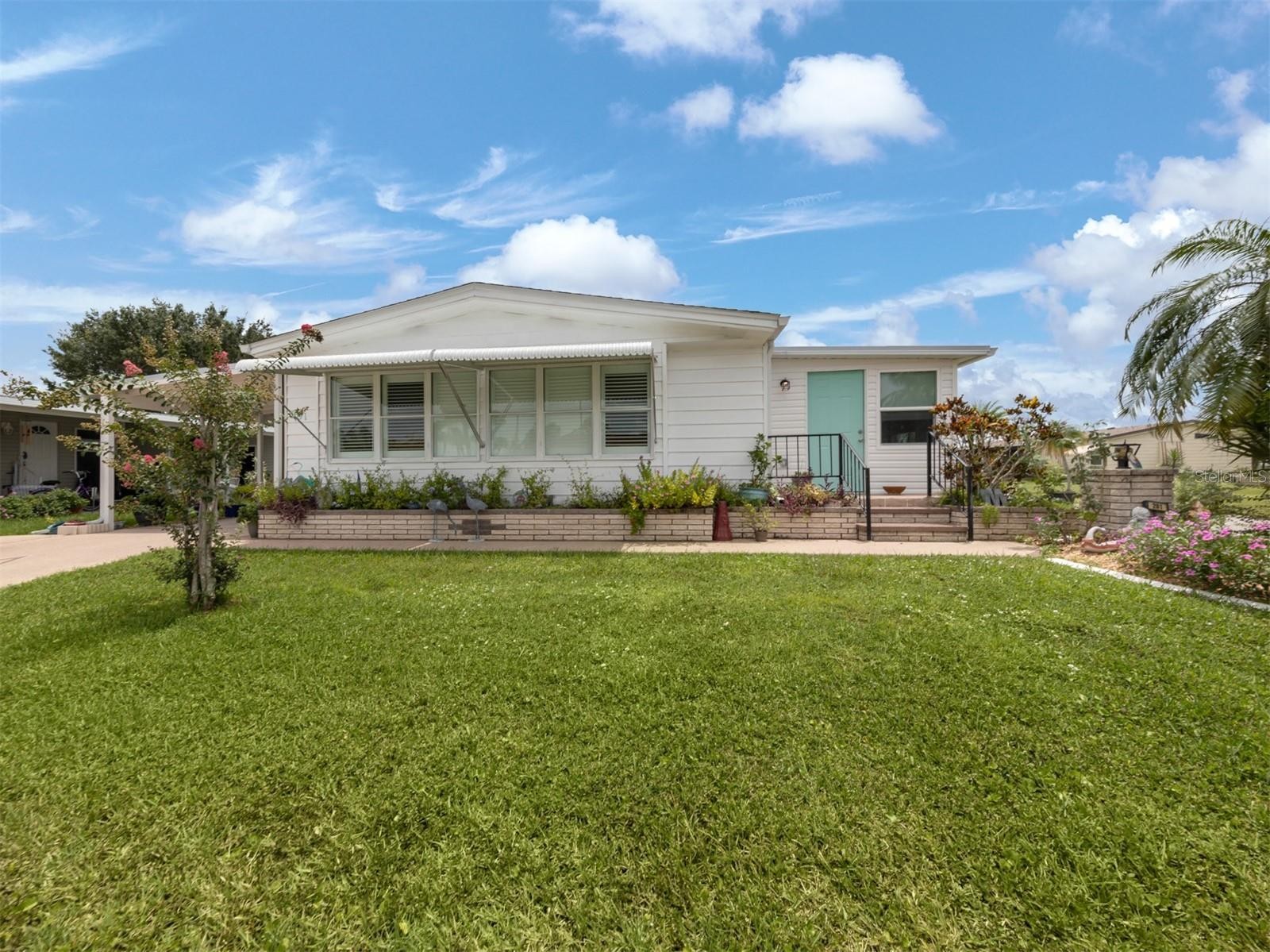 281 Harbor Isles Dr North Port Florida 34287