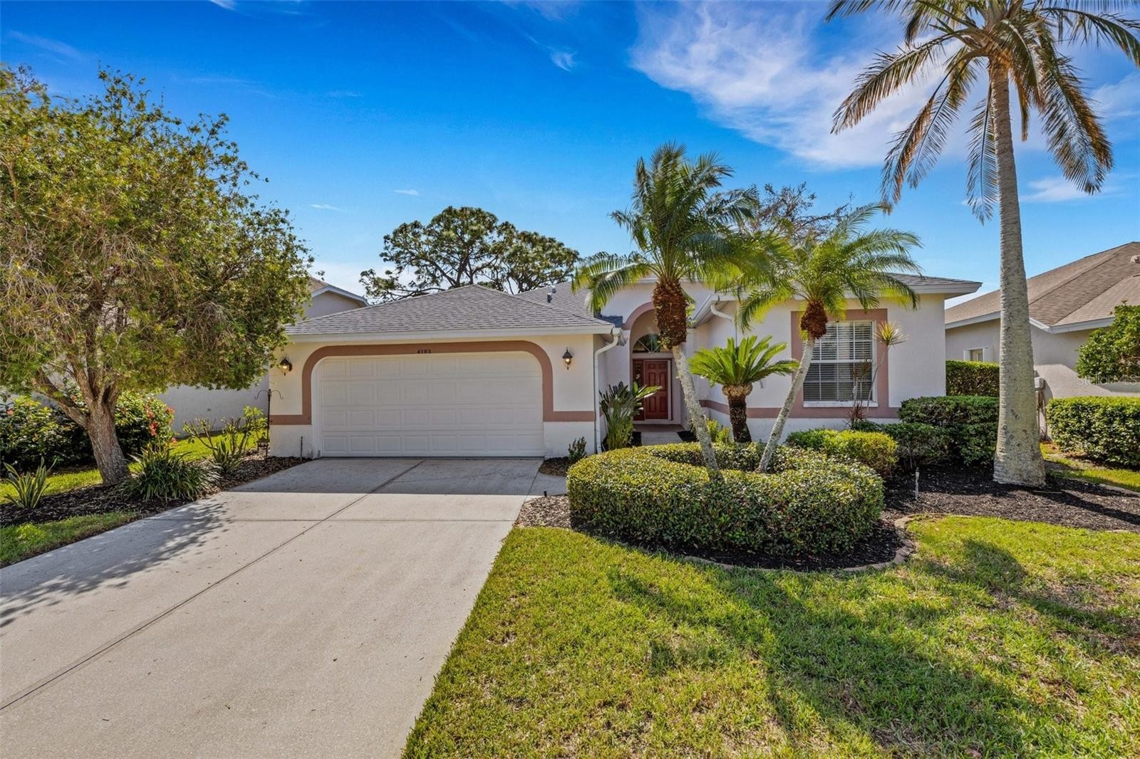 4193 Westbourne Cir Sarasota Florida 34238