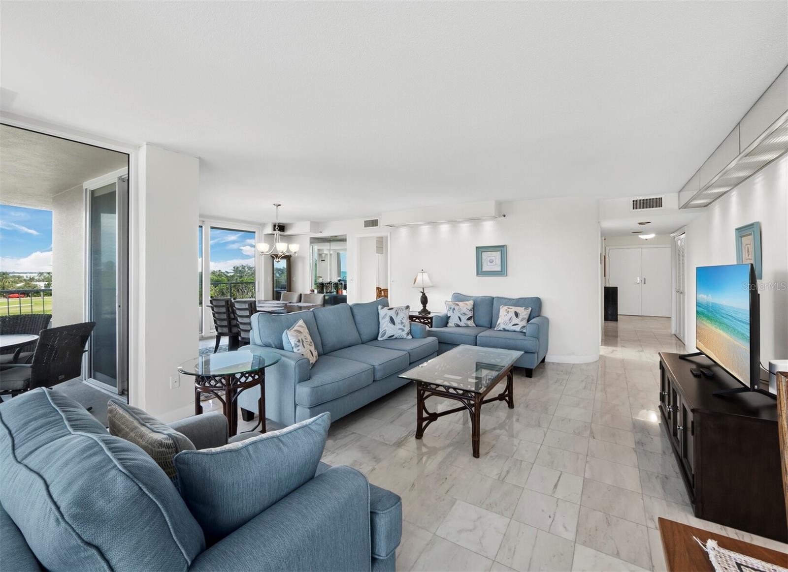 775 LONGBOAT CLUB RD #405