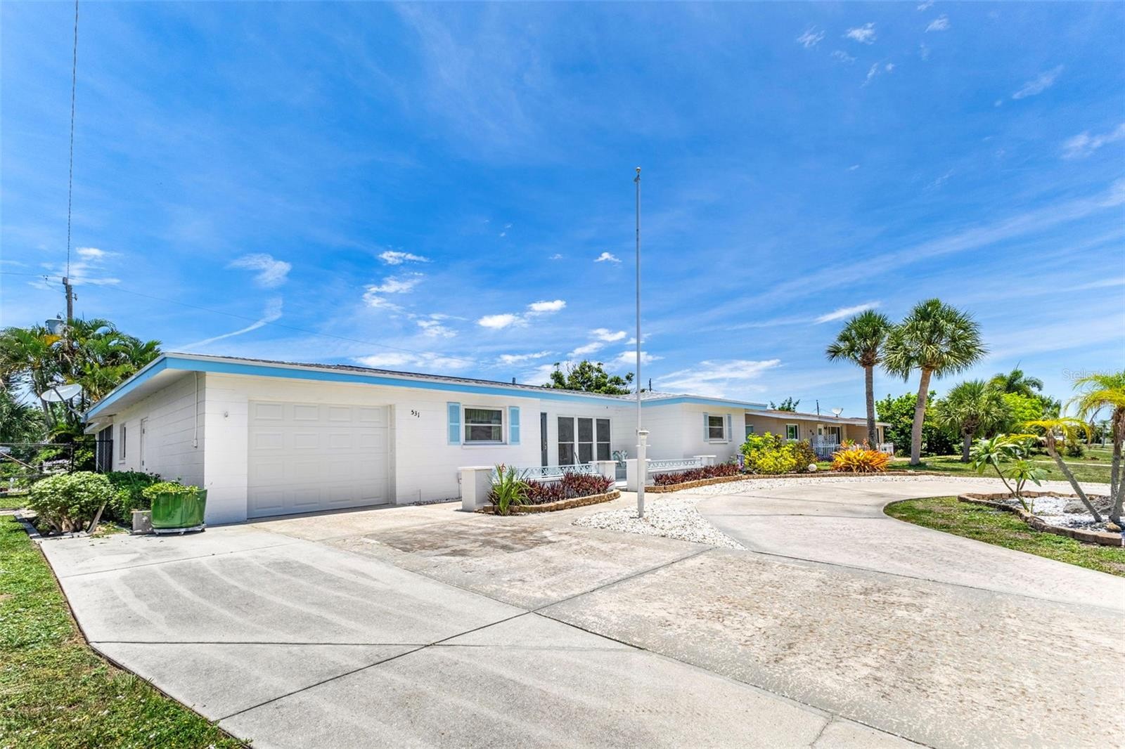 531 SHERIDAN DR