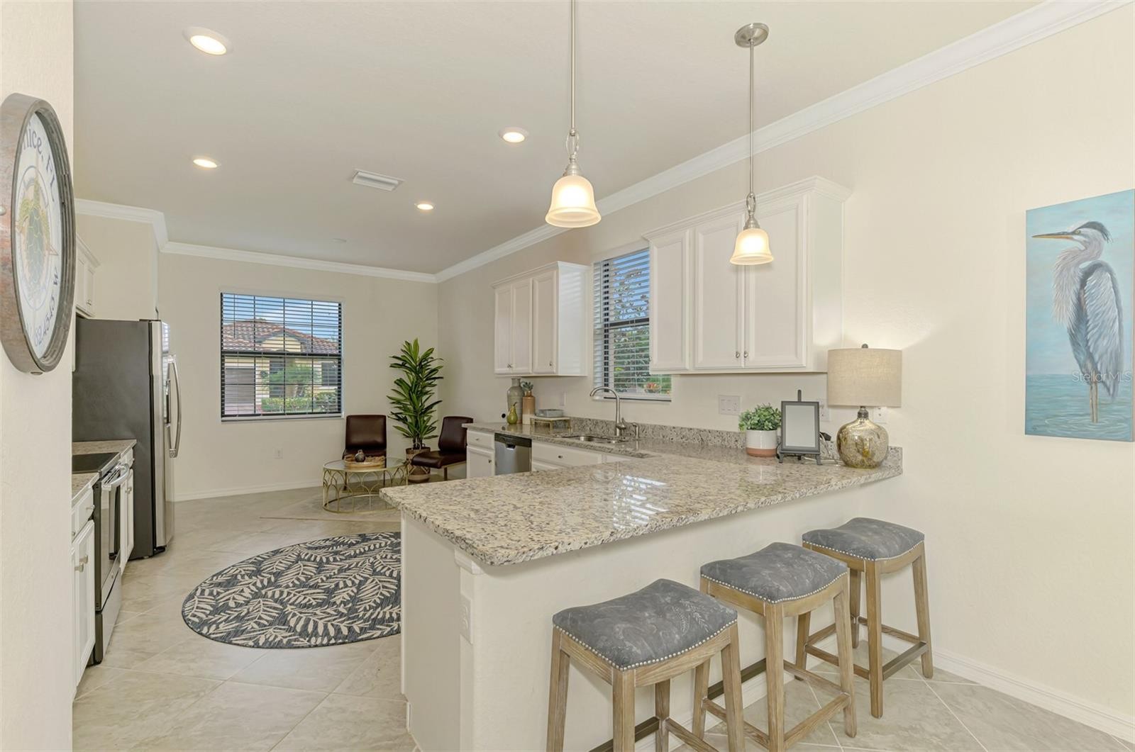 12750 CINQUETERRE DR