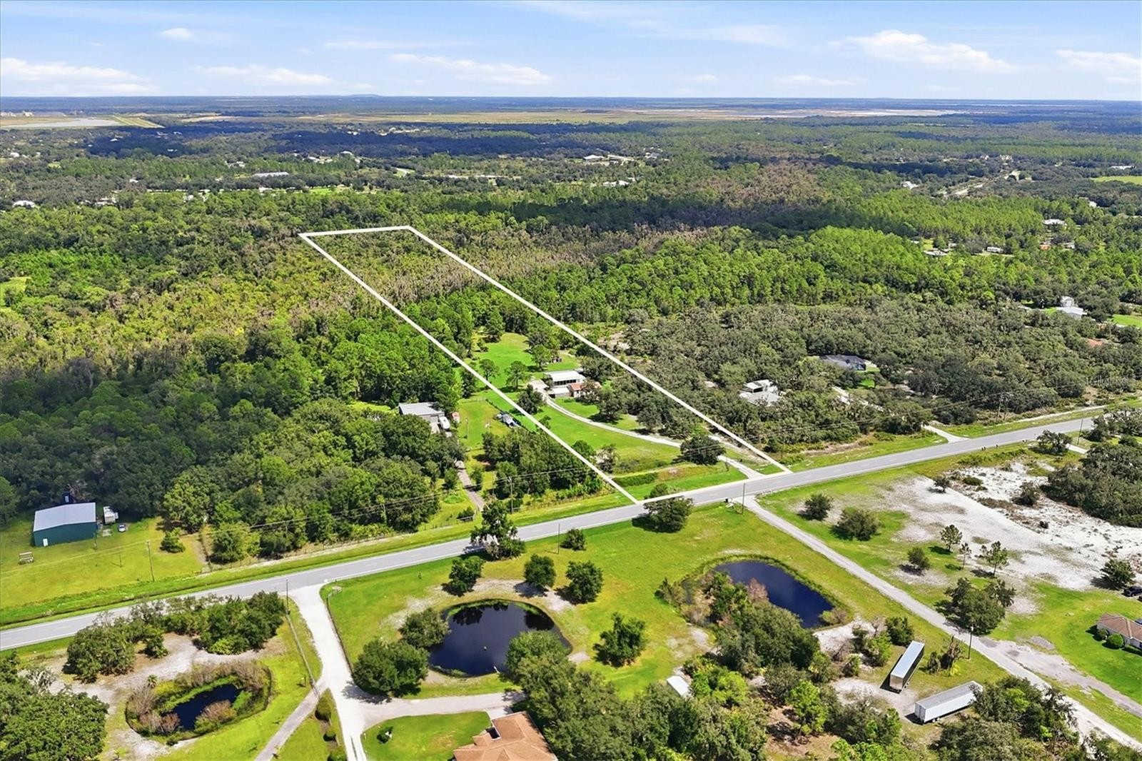 40315 STATE ROAD 64 E