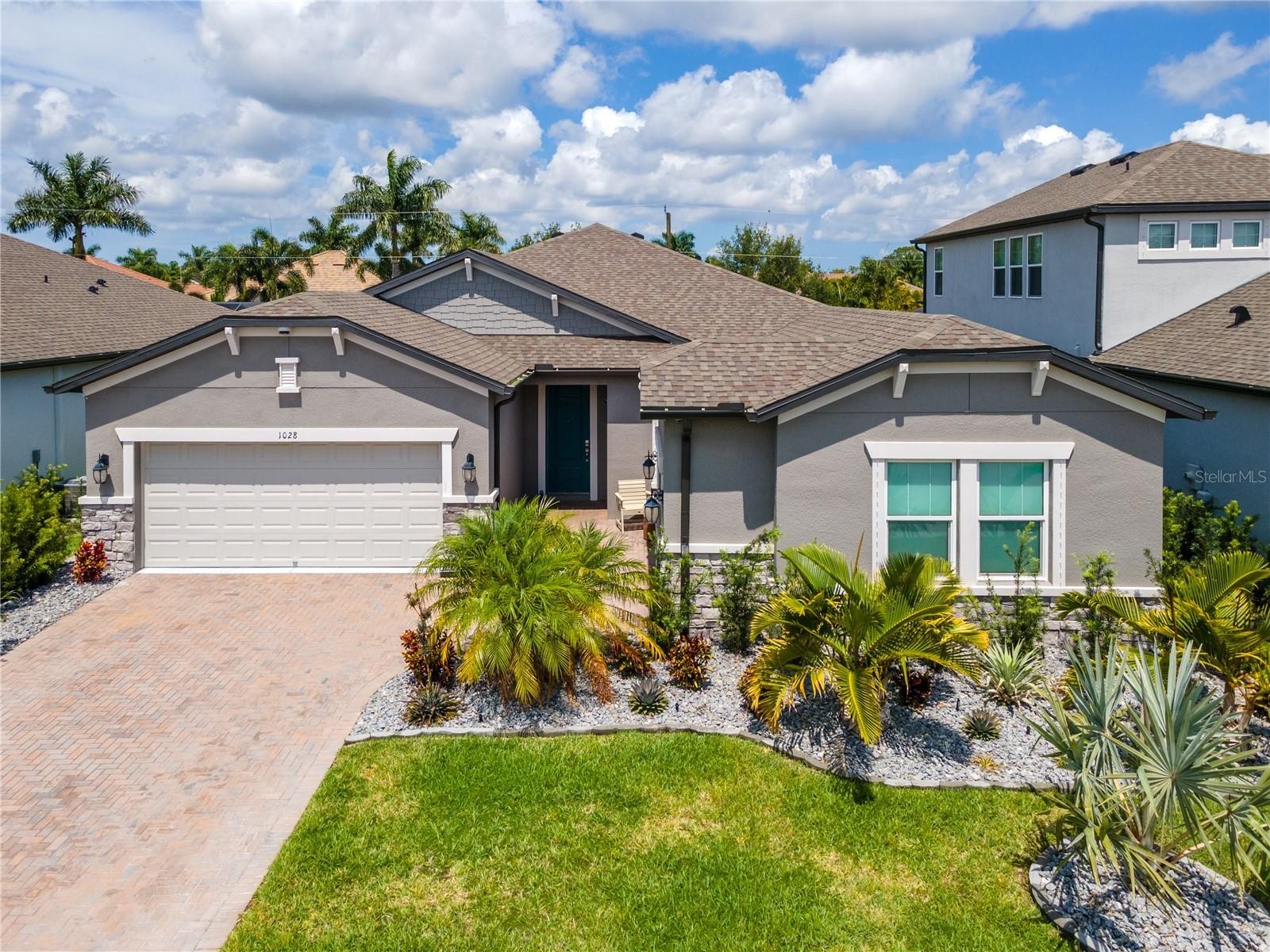 1028 Fernleaf Run Bradenton Florida 34212