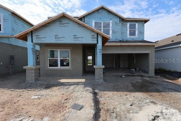 10664 CRESCENT CREEK XING