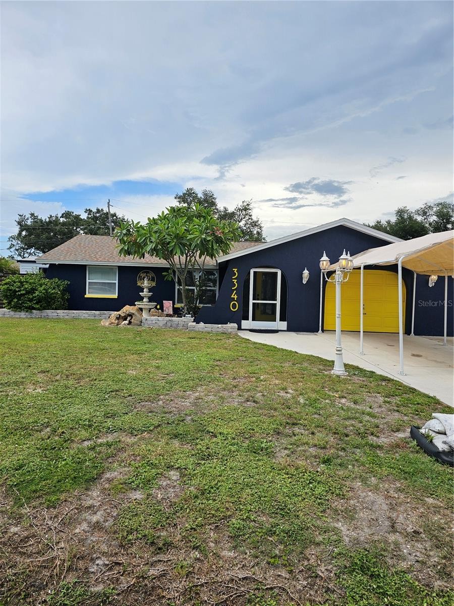 3340 SUNSET BEACH DR