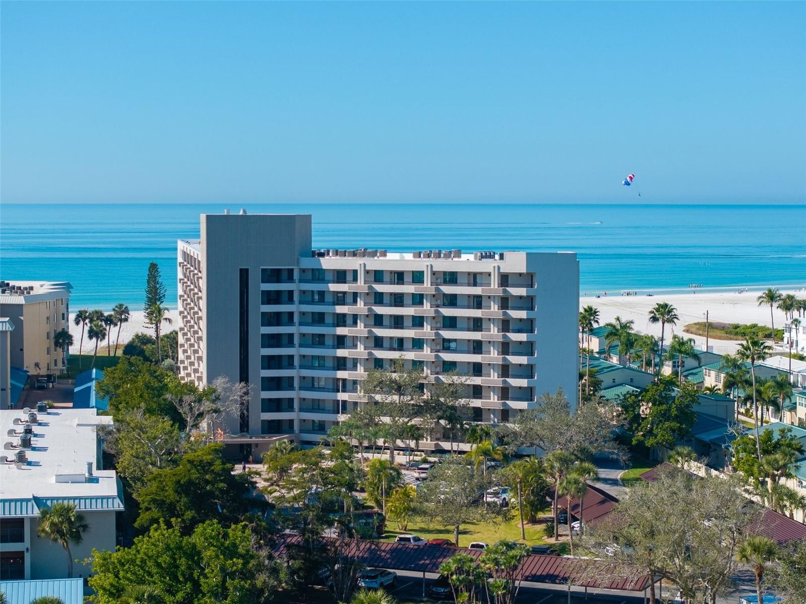 5880 MIDNIGHT PASS RD #710