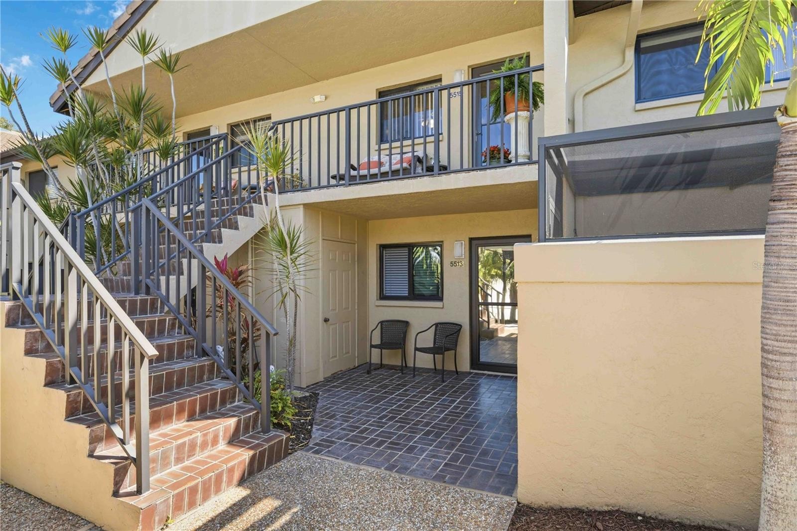 5515 ASHTON WAY #5515