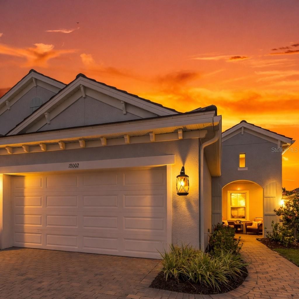 18002 FRANKLIN PARK CT