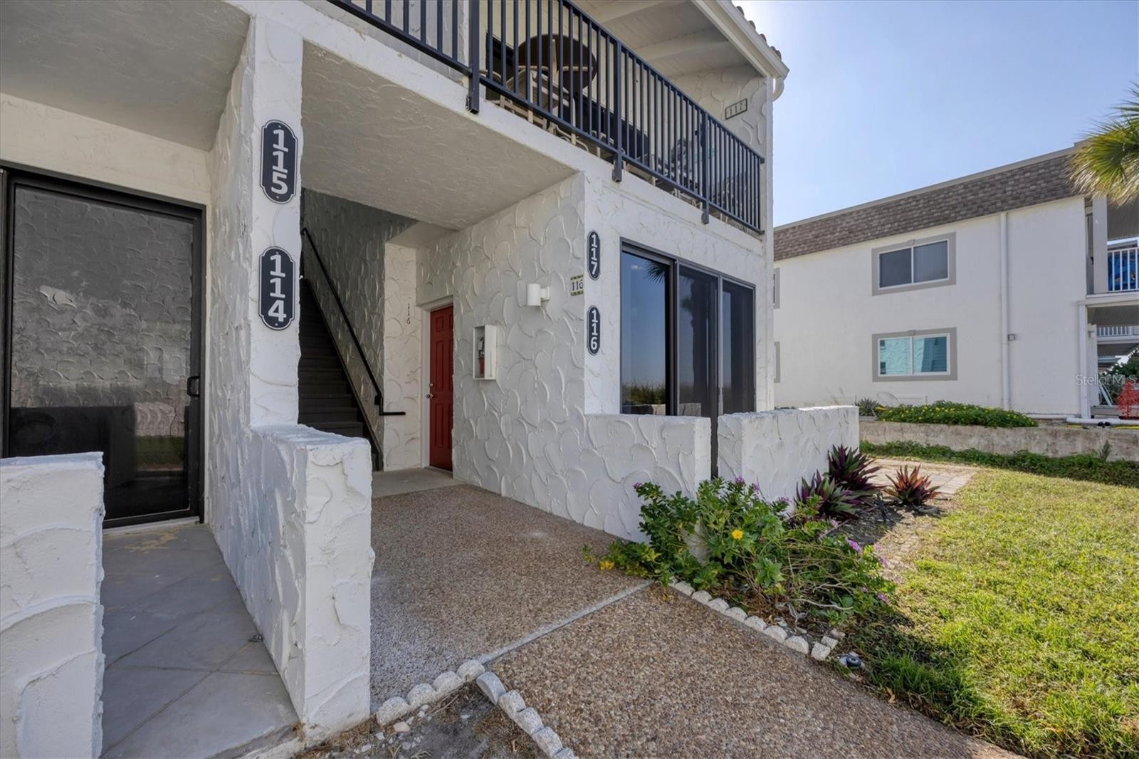 500 PARK BLVD S #116