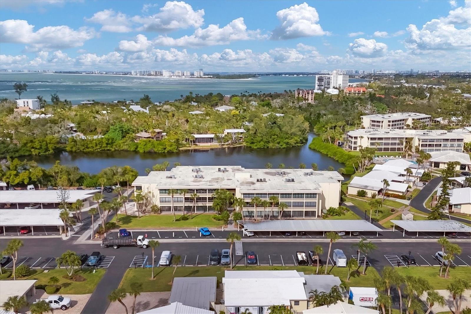 101 WHISPERING SANDS DR #205